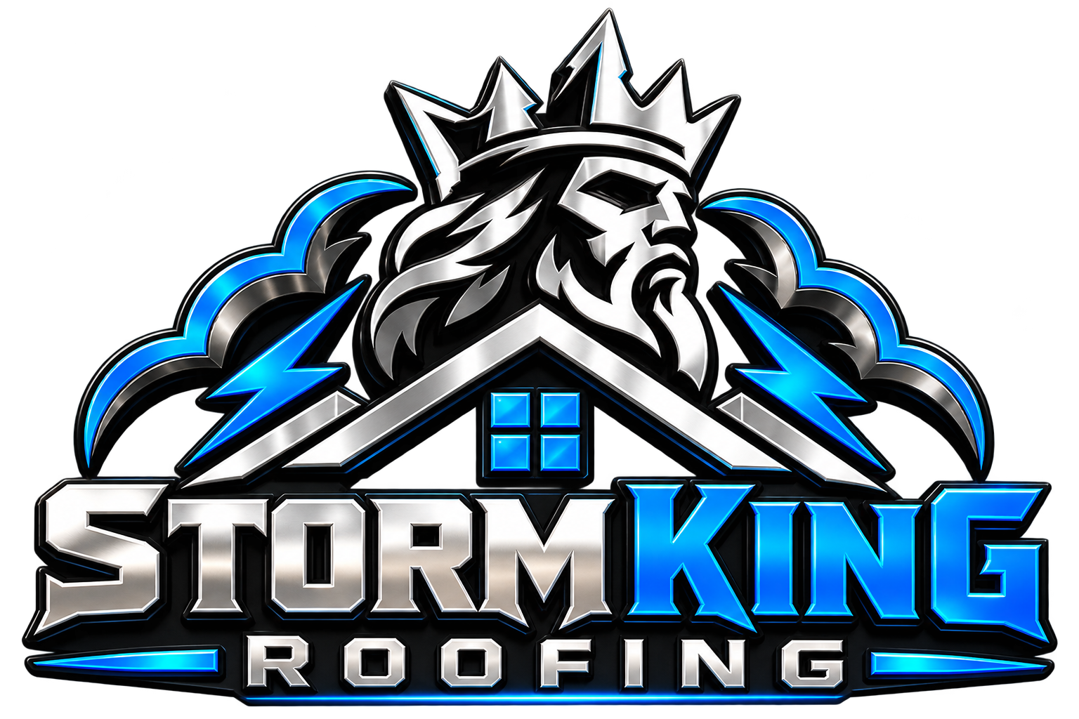 Storm King Roofing